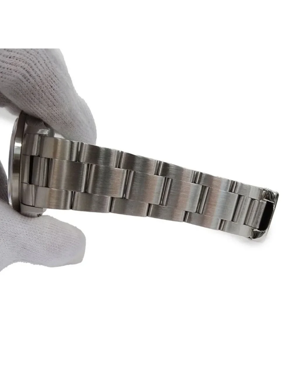 Rolex brand air